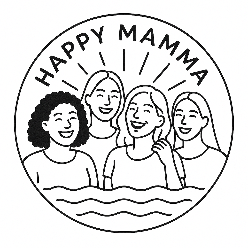 Happy Mamma UK